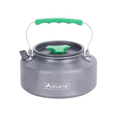 Orcamp Kamp Tencere Seti