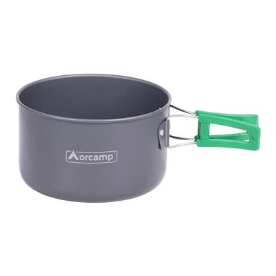 Orcamp Kamp Tencere Seti