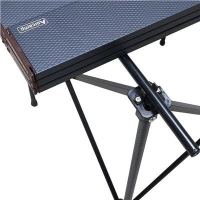 Orcamp Katlanır Alüminyum Kamp Masası