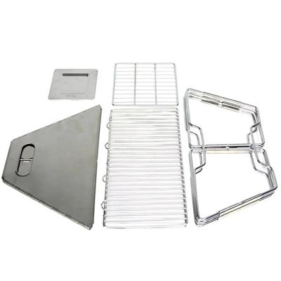 Orcamp Katlanır Mangal