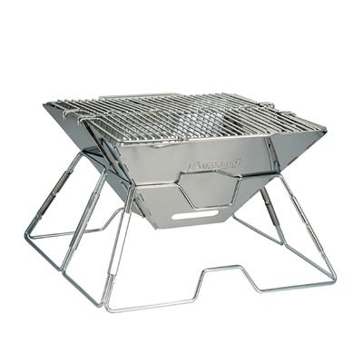 Orcamp Katlanır Mangal