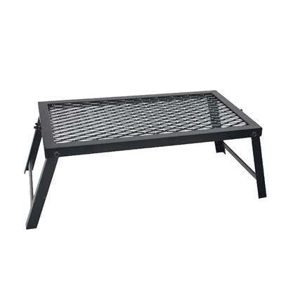 Orcamp Maxi Ateş Üstü Izgara