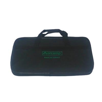 Orcamp Maxi Ateş Üstü Izgara