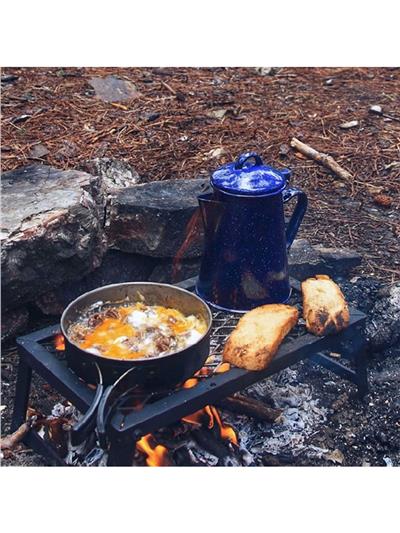 Orcamp Midi Ateş Üstü Izgara