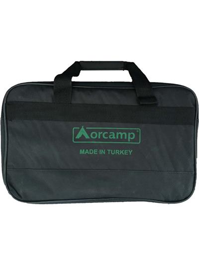 Orcamp Midi Ateş Üstü Izgara