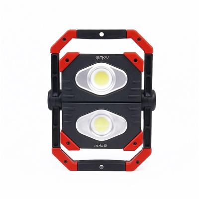 Orcamp Nelux Worky 2500 Katlanır Çalışma Feneri