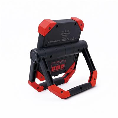 Orcamp Nelux Worky 2500 Katlanır Çalışma Feneri