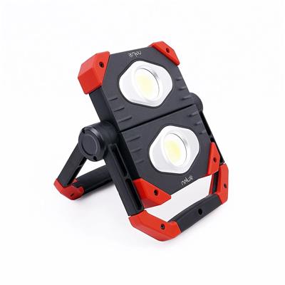 Orcamp Nelux Worky 2500 Katlanır Çalışma Feneri