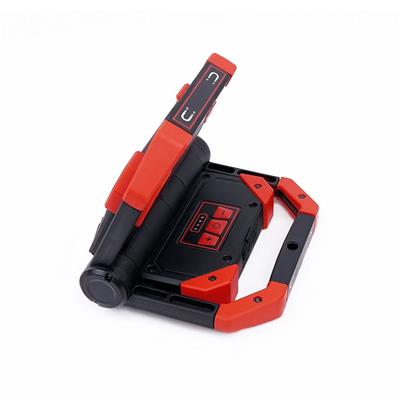 Orcamp Nelux Worky 2500 Katlanır Çalışma Feneri