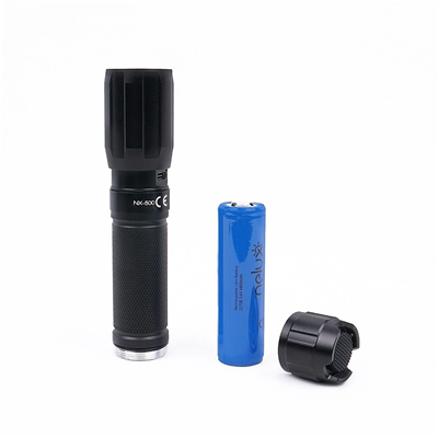 Orcamp Pro 2000 El Feneri