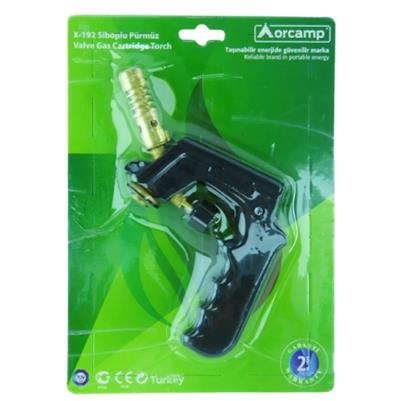 Orcamp Siboplu Pürmüz