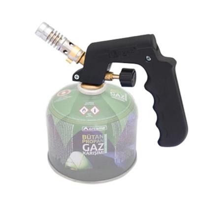 Orcamp Siboplu Pürmüz