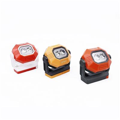 Orcamp Yoda 850 Katlanır Çalışma Feneri