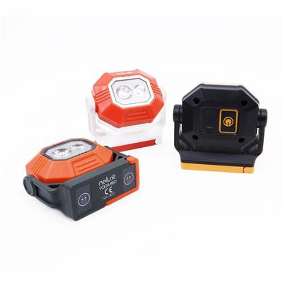 Orcamp Yoda 850 Katlanır Çalışma Feneri