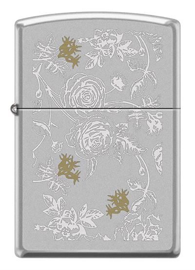 Oriental Ancient Charm