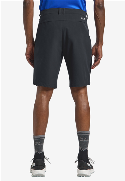Jack Wolfskin Pico Trail Erkek Outdoor Şortu