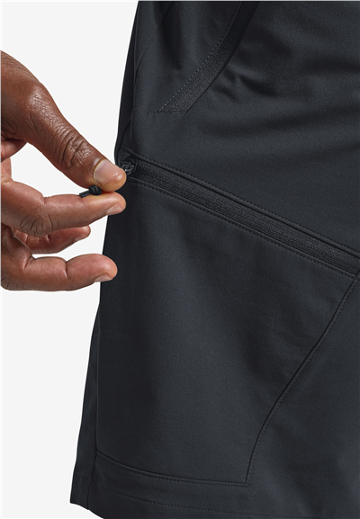 Jack Wolfskin Pico Trail Erkek Outdoor Şortu