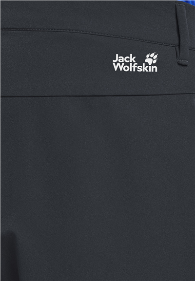 Jack Wolfskin Pico Trail Erkek Outdoor Şortu