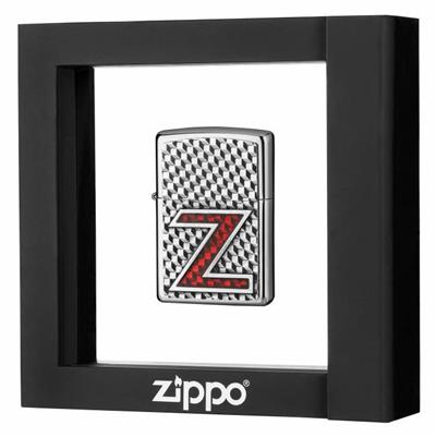 PL 250 ZI Doppel Emblem Lighter