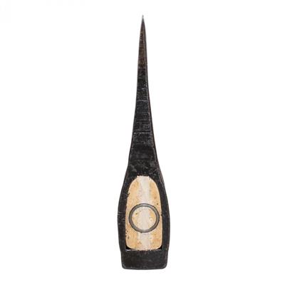 Prandi 1200gr Alman Balta, 70cm Hikori Sap