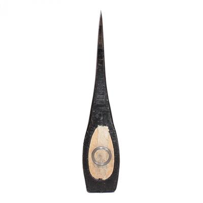 Prandi 600gr Alman Balta, 36cm Hikori Sap