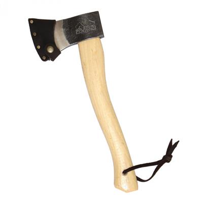 Prandi 600gr Yankee Balta, 38cm Hikori Sap