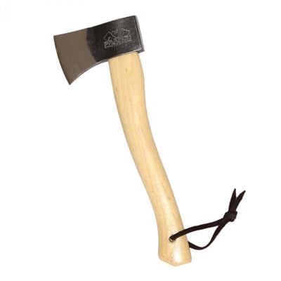 Prandi 900gr Yankee Balta, 50cm Hikori Sap