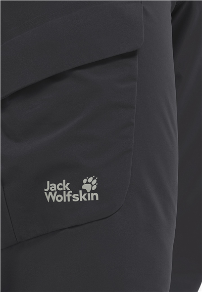 Jack Wolfskin Prelight Pulse Erkek Outdoor Pantolonu