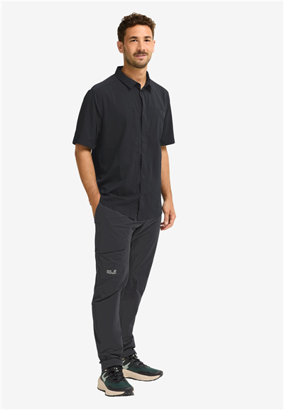 Jack Wolfskin Prelight Pulse Erkek Outdoor Pantolonu