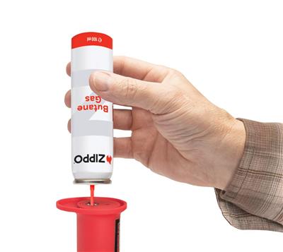 Premium Bütan Gazı