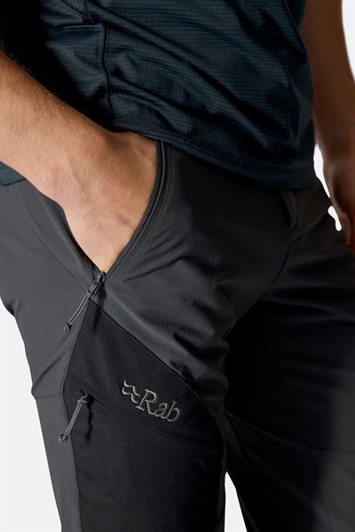 Rab Ascendor Erkek Pantolon