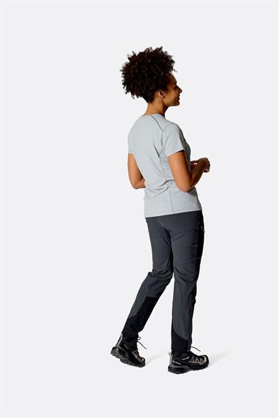 Rab Ascendor Kadın Pantolon