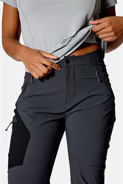 Rab Ascendor Kadın Pantolon