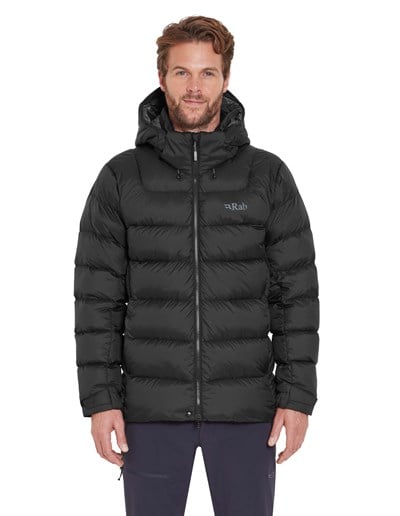 Rab Ascent Down Erkek Mont