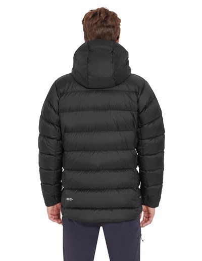 Rab Ascent Down Erkek Mont