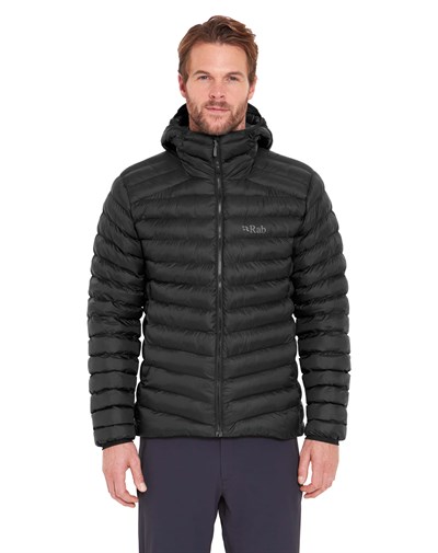 Rab Cirrus Alpine Insulated Erkek Mont