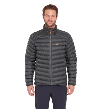 Rab Cirrus Insulated Erkek Mont