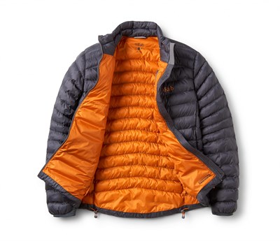Rab Cirrus Insulated Erkek Mont