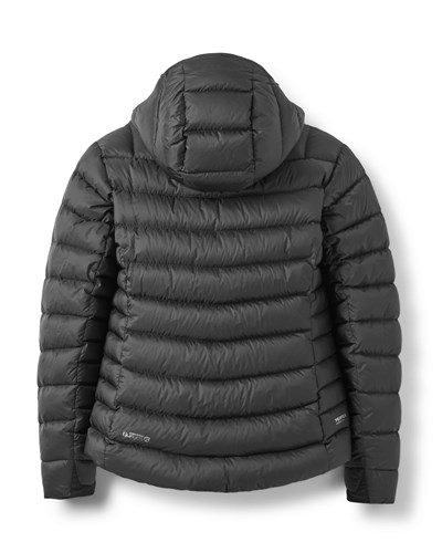 Rab Electron Pro Down Kadın Mont