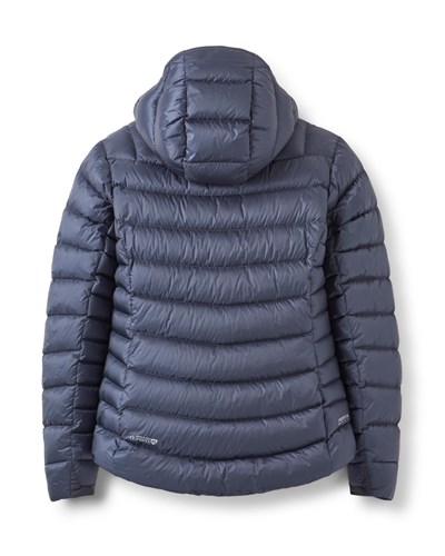 Rab Electron Pro Down Kadın Mont