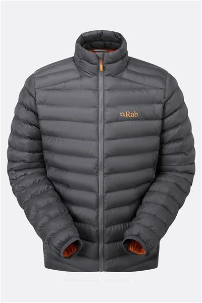 Rab Cirrus Insulated Erkek Mont