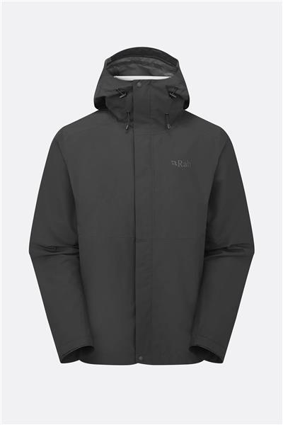 Rab Downpour Su Geçirmez Erkek Ceket