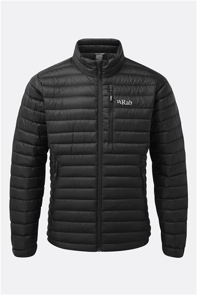 Rab Microlight Down Erkek Mont
