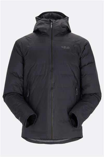 Rab Valiance Down Su Geçirmez Erkek Mont