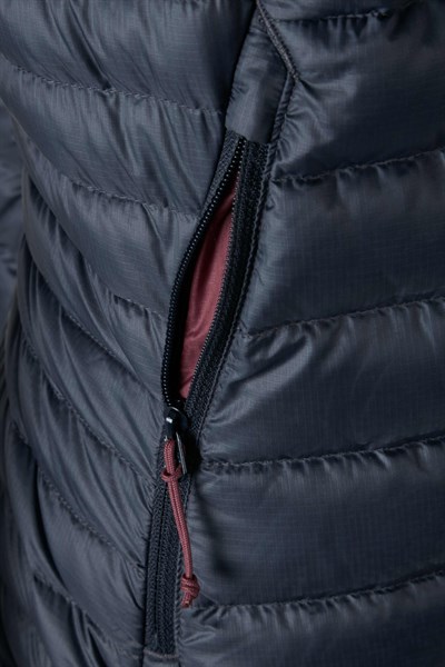 Rab Microlight Down Kadın Yelek