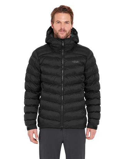 Rab Nebitron Pro Insulated Erkek Mont