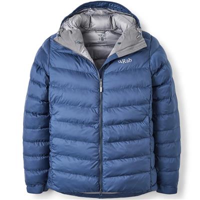 Rab Nebitron Pro Insulated Erkek Mont