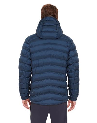 Rab Nebitron Pro Insulated Erkek Mont