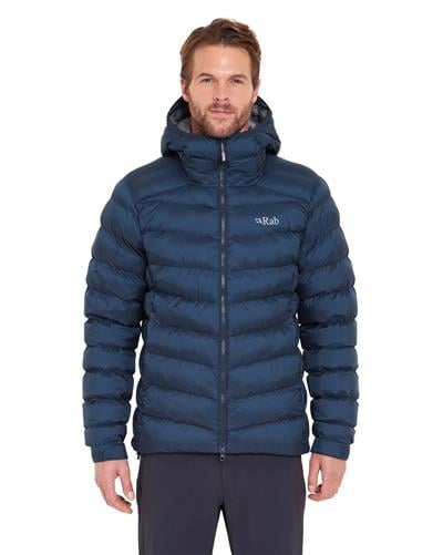 Rab Nebitron Pro Insulated Erkek Mont