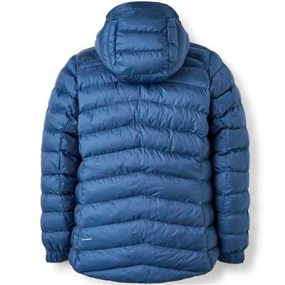 Rab Nebitron Pro Insulated Erkek Mont